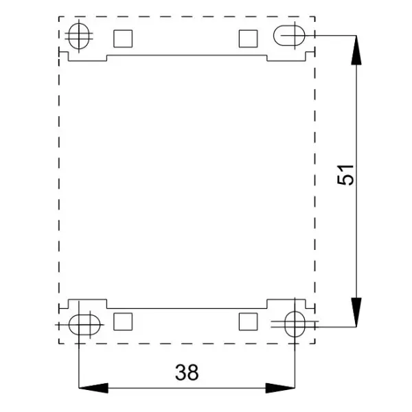 Мініатюрний контактор ETI 004641072 CEC 09.01-230V-50/60Hz (9A; 4kW; AC3) - фото №1 Мініатюрний контактор ETI 004641072 CEC 09.01-230V-50/60Hz (9A; 4kW; AC3) - фото №1