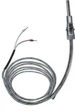 Датчик температуры к реле Tense TK-4