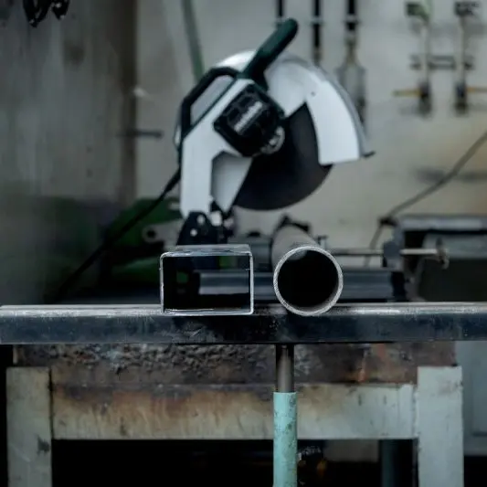 Монтажна пила Metabo CS 22-355 2300 В 3700 об/хв (601786000) - фото №2 Монтажна пила Metabo CS 22-355 2300 В 3700 об/хв (601786000) - фото №2