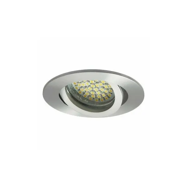 Точечный светильник Kanlux 18561 Evit GX5.3 1x50W IP20