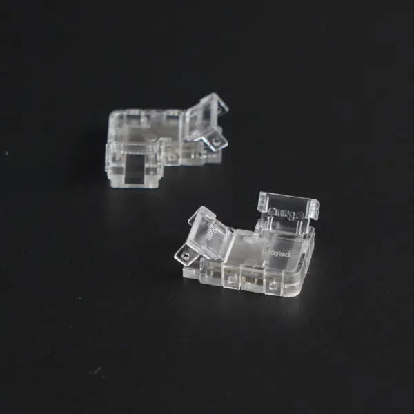 Разъем угловой без спаивания COLORS 8MM-2P (CBBL208-DFTA) Разъем угловой без спаивания COLORS 8MM-2P (CBBL208-DFTA)