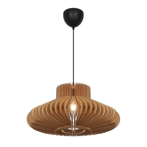 Подвесной светильник, люстра Nordlux 2512353014 Manago E27 1x40W IP20 бежевый - фото №3 Подвесной светильник, люстра Nordlux 2512353014 Manago E27 1x40W IP20 бежевый - фото №3