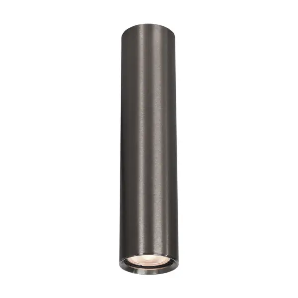 Точковий світильник Italux CLN-48930-L-BRO Lopus GU10 1x10W IP20 Brown