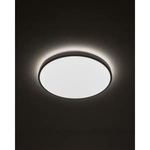 Світильник стельовий Nowodvorski 10977 Agnes Round LED Pro 1x22W 3000K 1800Lm IP44 білий - фото №1 Світильник стельовий Nowodvorski 10977 Agnes Round LED Pro 1x22W 3000K 1800Lm IP44 білий - фото №1