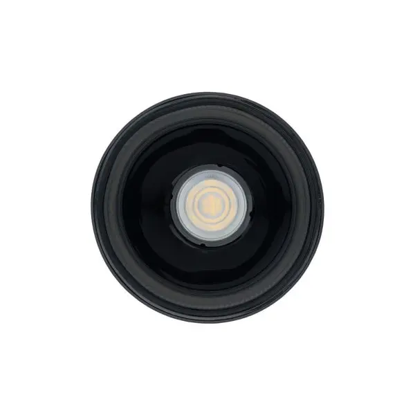 Точковий світильник Nowodvorski 8225 Point tone GU10 1x10W IP20 Чорний - фото №1 Точковий світильник Nowodvorski 8225 Point tone GU10 1x10W IP20 Чорний - фото №1