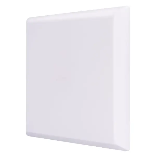 Вбудований світильник E.Next e.LED.stand.MP.Square.R.10.4500 квадратний 10Вт 4500К 900Лм (l0861008) Вбудований світильник E.Next e.LED.stand.MP.Square.R.10.4500 квадратний 10Вт 4500К 900Лм (l0861008)