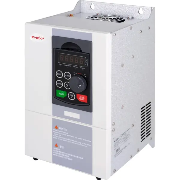 Частотний перетворювач E.Next e.f-drive.pro.11 11кВт 380В (p0800108)
