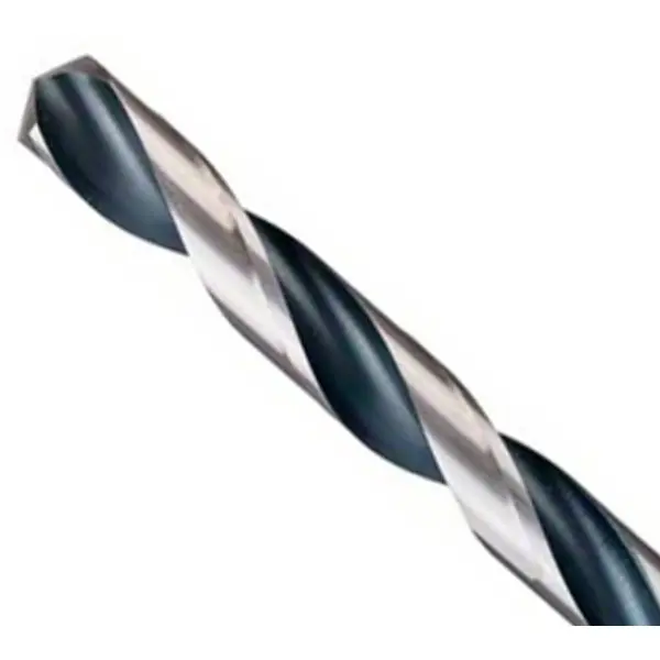 Сверло Bosch 2608577309 PointTeQ HSS 15,5 с хвостовиком 12мм (1шт) - фото №2
