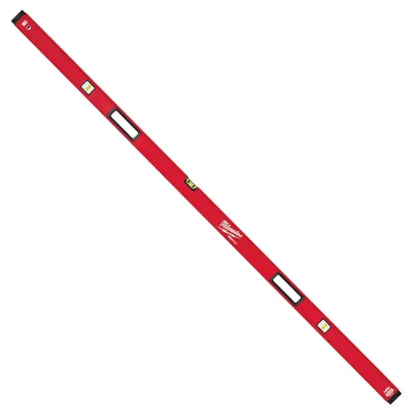 Магнитный уровень MILWAUKEE 4932459073 Redstick Backbone 200см