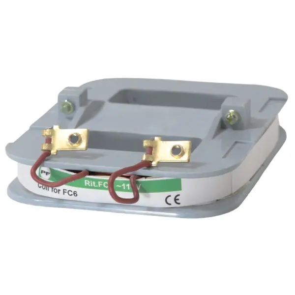 Котушка керування Promfactor Rit до FC6 400В (RitFC6400) Котушка керування Promfactor Rit до FC6 400В (RitFC6400)