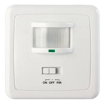 Датчик движения E.Next e.sensor.pir.01B.white Датчик движения E.Next e.sensor.pir.01B.white