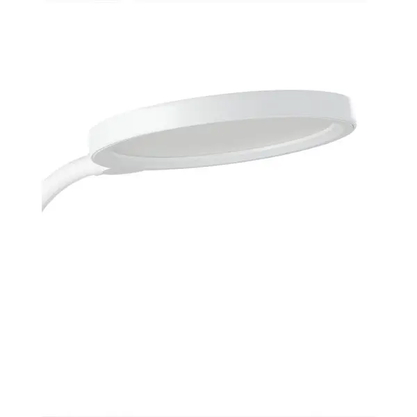 Настільна лампа Eglo 900529 Brolini LED 1x2W 2700K-6500K 300Lm IP20 біла - фото №2