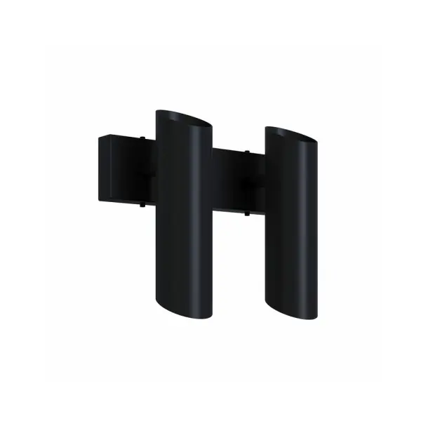 Бра, настінний світильник Pikart 32652-2 GU10 2x60W IP20