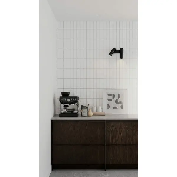 Бра, настінний світильник Pikart 32652-2 GU10 2x60W IP20 - фото №1