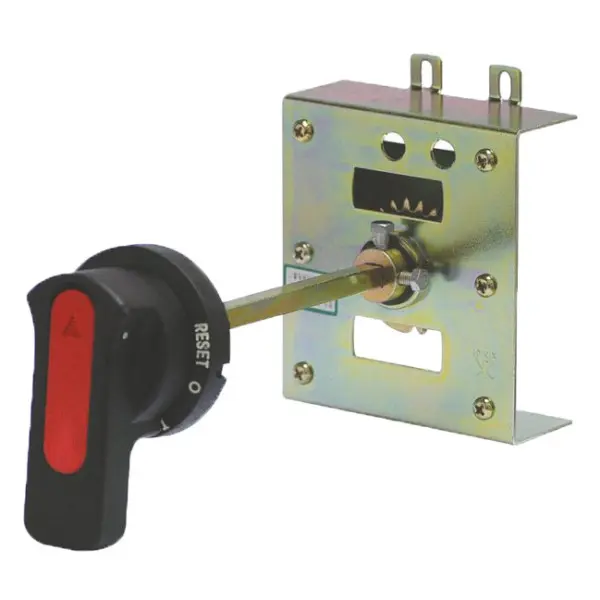 Ручной поворотный привод Chint NM1-400 S H R 3P (132354) Ручной поворотный привод Chint NM1-400 S H R 3P (132354)