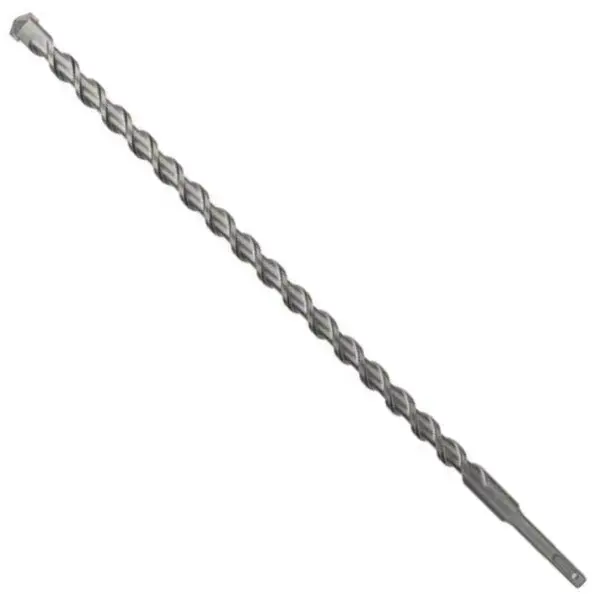 Бур по бетону Bosch 2608680289 SDS-Plus-1 18x400x460мм Бур по бетону Bosch 2608680289 SDS-Plus-1 18x400x460мм