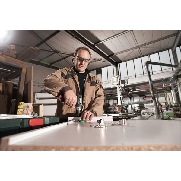 Аккумуляторная дрель шуруповерт Metabo 600079550 PowerMaxx BS 10.8В 2x2Ач с/у в сумке - фото №4 Аккумуляторная дрель шуруповерт Metabo 600079550 PowerMaxx BS 10.8В 2x2Ач с/у в сумке - фото №4