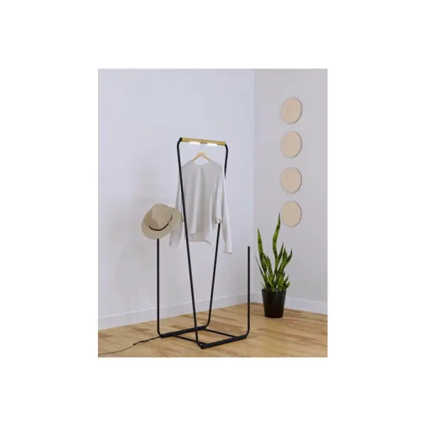 Торшер Pikart 23101-1 Скріпка - фото №2