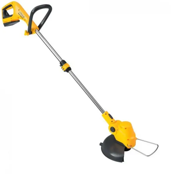 Аккумуляторный триммер STIGA GT100eKit 20В 8000об/мин с 1 аккумулятором и зарядным устройством