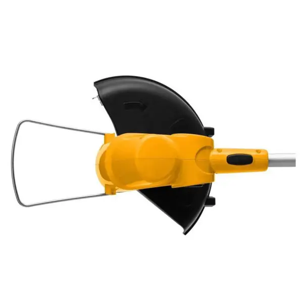 Аккумуляторный триммер STIGA GT100eKit 20В 8000об/мин с 1 аккумулятором и зарядным устройством - фото №4