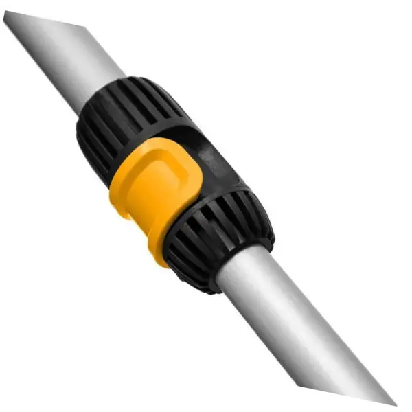 Аккумуляторный триммер STIGA GT100eKit 20В 8000об/мин с 1 аккумулятором и зарядным устройством - фото №6