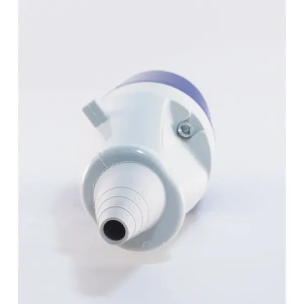 Силовий штекер на кабель WALTHER WL210306 (2P+E) 16А 230V IP44 - фото №3