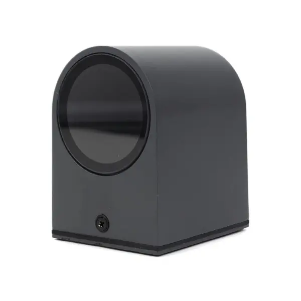 Уличный светильник Nowodvorski 9518 Nico GU10 1x10W IP54 графитовый - фото №4 Уличный светильник Nowodvorski 9518 Nico GU10 1x10W IP54 графитовый - фото №4