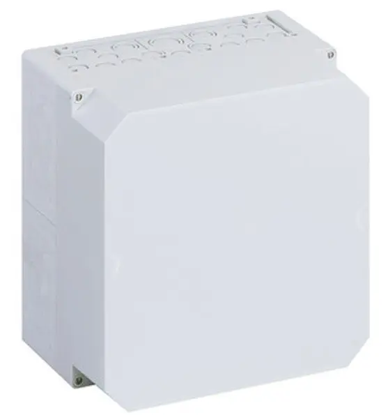 Влагозащищенная распредкоробка Spelsberg AKi 2-gh (sp74390201) IP65