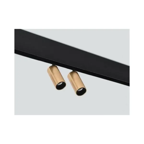 Магнітний світильник Alumled ALMG-M03-2 2x3W 40° 3000К OSRAM 240LM GD Магнітний світильник Alumled ALMG-M03-2 2x3W 40° 3000К OSRAM 240LM GD