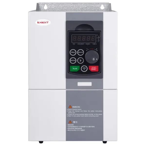 Частотный преобразователь E.Next ef-drive.pro.37 37кВт 380В (p0800113) - фото №1 Частотный преобразователь E.Next ef-drive.pro.37 37кВт 380В (p0800113) - фото №1