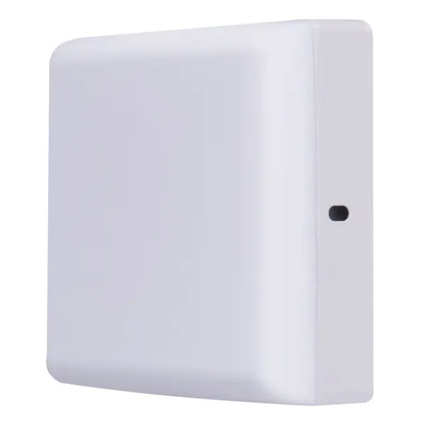 Накладний світильник E.Next e.LED.stand.MP.Square.S.24.4500 квадратний 24Вт 4500К 2160Лм (l0861013)