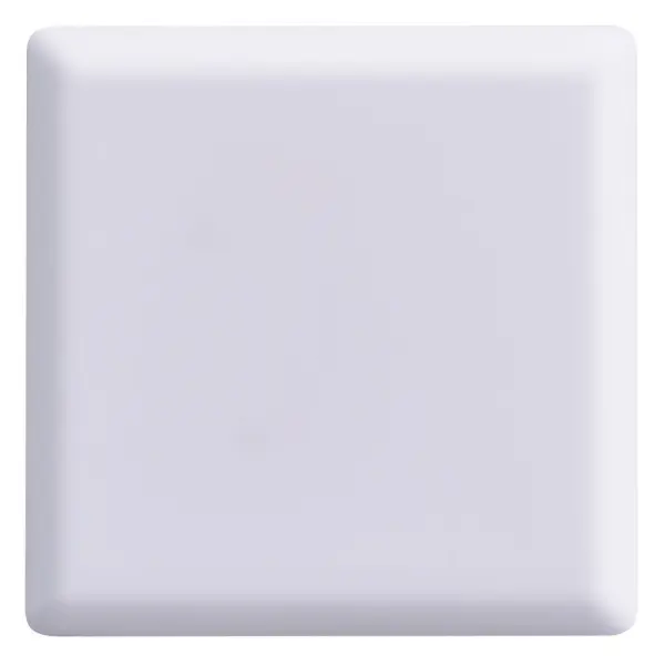 Накладний світильник E.Next e.LED.stand.MP.Square.S.24.4500 квадратний 24Вт 4500К 2160Лм (l0861013) - фото №1