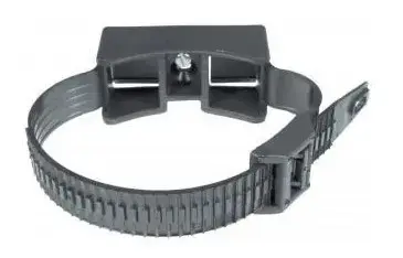 Кабельний хомут з основою Sicame BIC3050