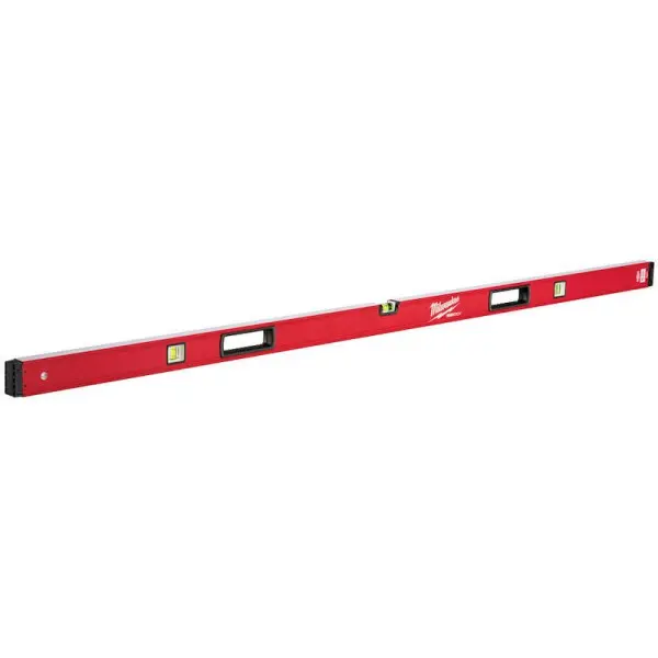 Уровень MILWAUKEE 4932459070 Redstick Backbone 180см - фото №1 Уровень MILWAUKEE 4932459070 Redstick Backbone 180см - фото №1