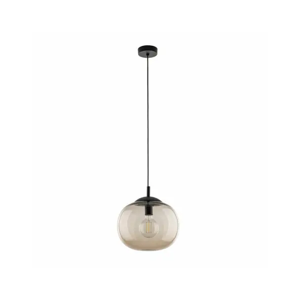 Подвесной светильник, люстра Tk Lighting 4676 Vibe E27 1x15W IP20 Черный