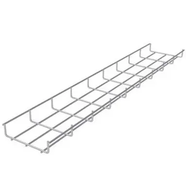 Дротовий лоток METAKSAN TOK 815 40 EG 80х150 3000мм 4мм