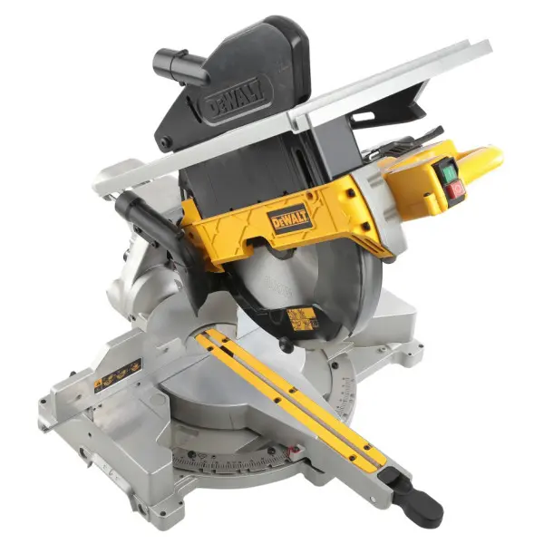 Торцювальна пилка DeWALT D27111 1500Вт Торцювальна пилка DeWALT D27111 1500Вт