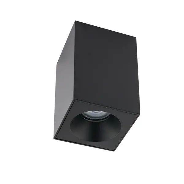 Светильник Nowodvorski 38365 Bravo GU10 1x15W IP54 Bl