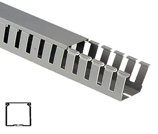 Кабель-канал 40х40 (40 м)