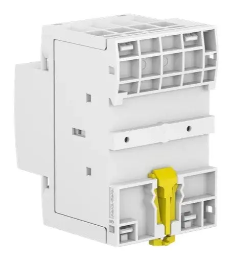 Контактор iCT Acti9 40А 230В 4НО Schneider Electric - фото №2