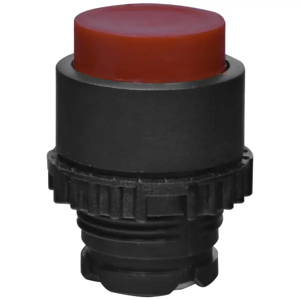 Виступаюча кнопка-модуль ETI NSE-PBP-R червона (4774011)