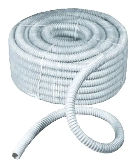 Гофрированная труба Ø12мм, DKC