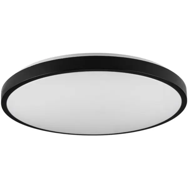 Матовий світильник Vestum RING 60Вт 395x60мм 3000К-6500К