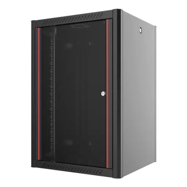 Шкаф Mirsan MR.WTN20U45DE.01 WTN 19" 20U 600x450 (черный) RAL 9005 Шкаф Mirsan MR.WTN20U45DE.01 WTN 19" 20U 600x450 (черный) RAL 9005