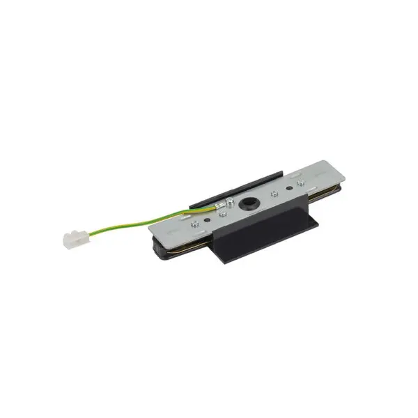 Ввод питания Nowodvorski 10228 Profile Recessed Power Straight Connector IP20 черный - фото №1 Ввод питания Nowodvorski 10228 Profile Recessed Power Straight Connector IP20 черный - фото №1