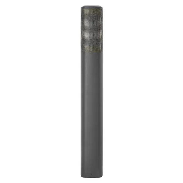 Уличный светильник Nordlux 2618468250 Sidara E27 1x15W IP44 антрацит - фото №3 Уличный светильник Nordlux 2618468250 Sidara E27 1x15W IP44 антрацит - фото №3