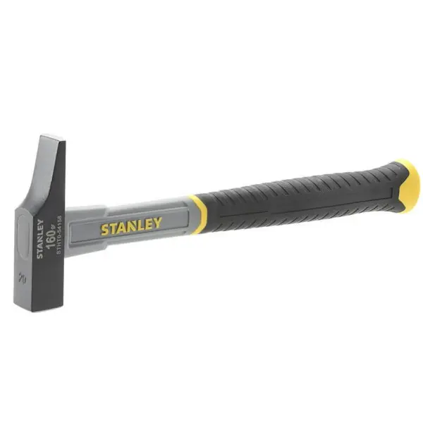 Столярный молоток Stanley STHT0-54158 Fiberglass 160г