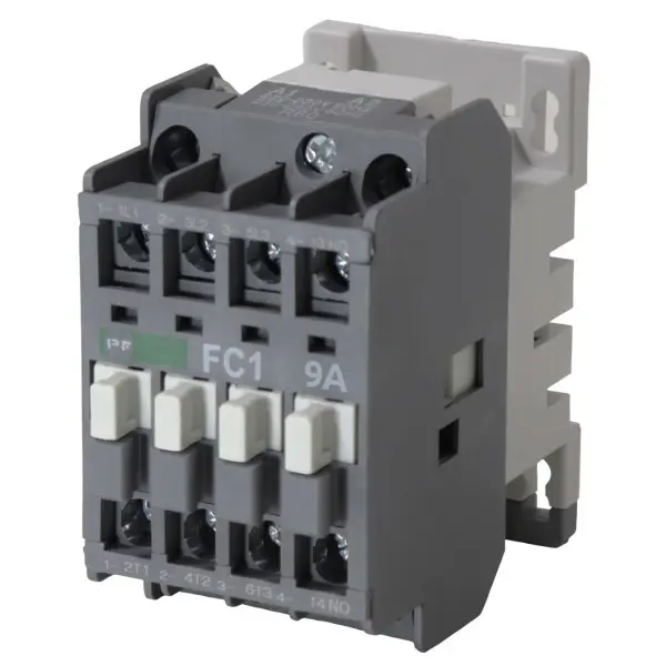 Контактор Promfactor FC-1/9А 1NO AC110В (FC10009110)