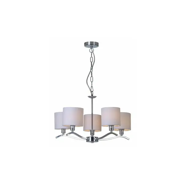 Люстра подвесная Zuma Line RLD94103-5 Carmen