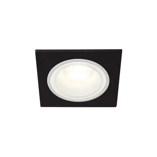 Точковий світильник Kanlux 37258 Feline DSL GX5.3/GU10 1x10W IP20 Bk - фото №1 Точковий світильник Kanlux 37258 Feline DSL GX5.3/GU10 1x10W IP20 Bk - фото №1